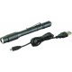 Pro USB 350-Lumen Rechargeable LED Pen Light with USB Cord