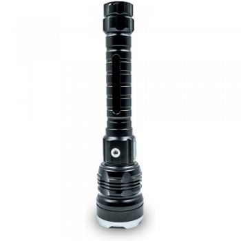 Interstate Batteries 8000 High Lumen Flashlight Flood Light Rechargeable LED Interstate Batteries 8000 High Lumen Flashlight Flood Light Rechargeable LED