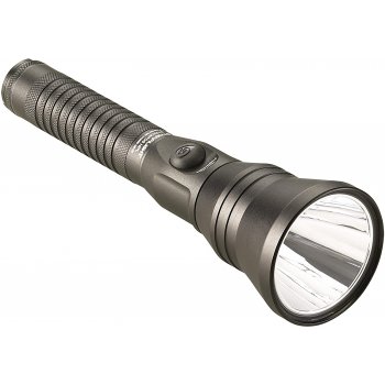 700-Lumen Rechargeable Dual Switch Long-Range Flashlight