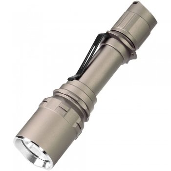 Rechargeable LED Flashlights High Lumens, IPX8 Waterproof Aluminum Tactical Flash Lights Rechargeable LED Flashlights High Lumens, IPX8 Waterproof Aluminum Tactical Flash Lights