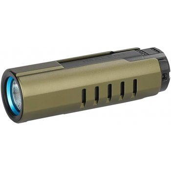 Small Flashlight Led Rechargeable Handlight, High Performance 4000 Lumens